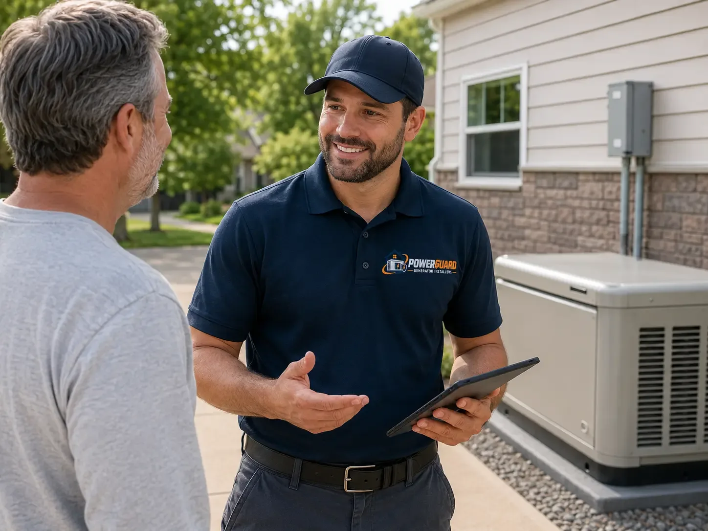 Generator Installation Corvallis, OR FAQs